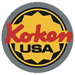 Koken